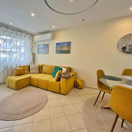 Premium Comfy 2Bdr Apt - Free Parking - Fast Wi-Fi Sofia Eksteriør billede