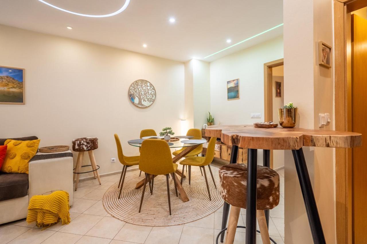Premium Comfy 2Bdr Apt - Free Parking - Fast Wi-Fi Sofia Eksteriør billede