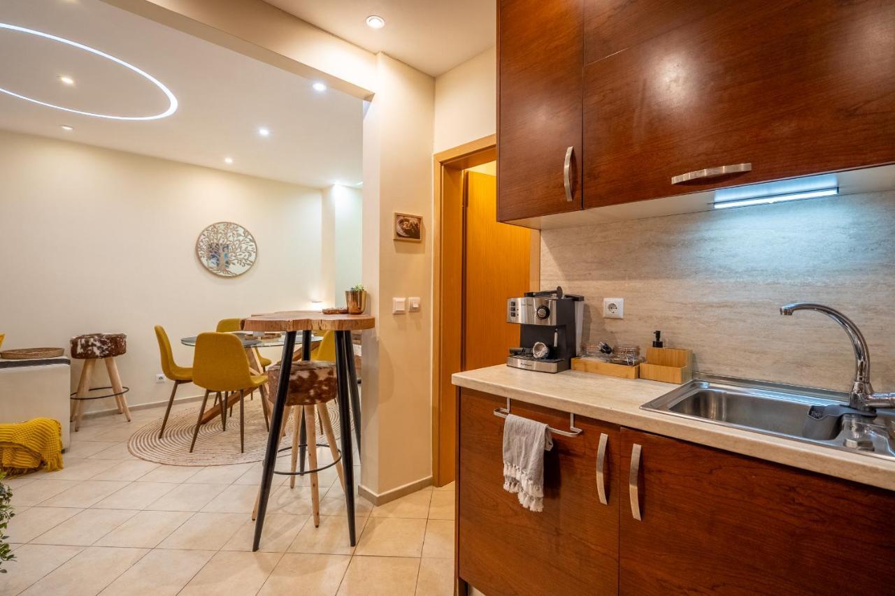 Premium Comfy 2Bdr Apt - Free Parking - Fast Wi-Fi Sofia Eksteriør billede