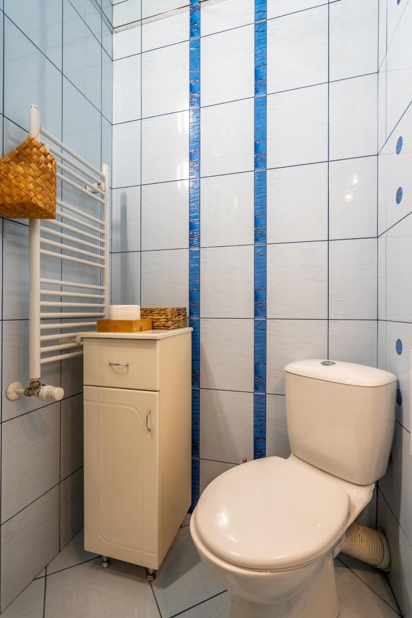 Premium Comfy 2Bdr Apt - Free Parking - Fast Wi-Fi Sofia Eksteriør billede