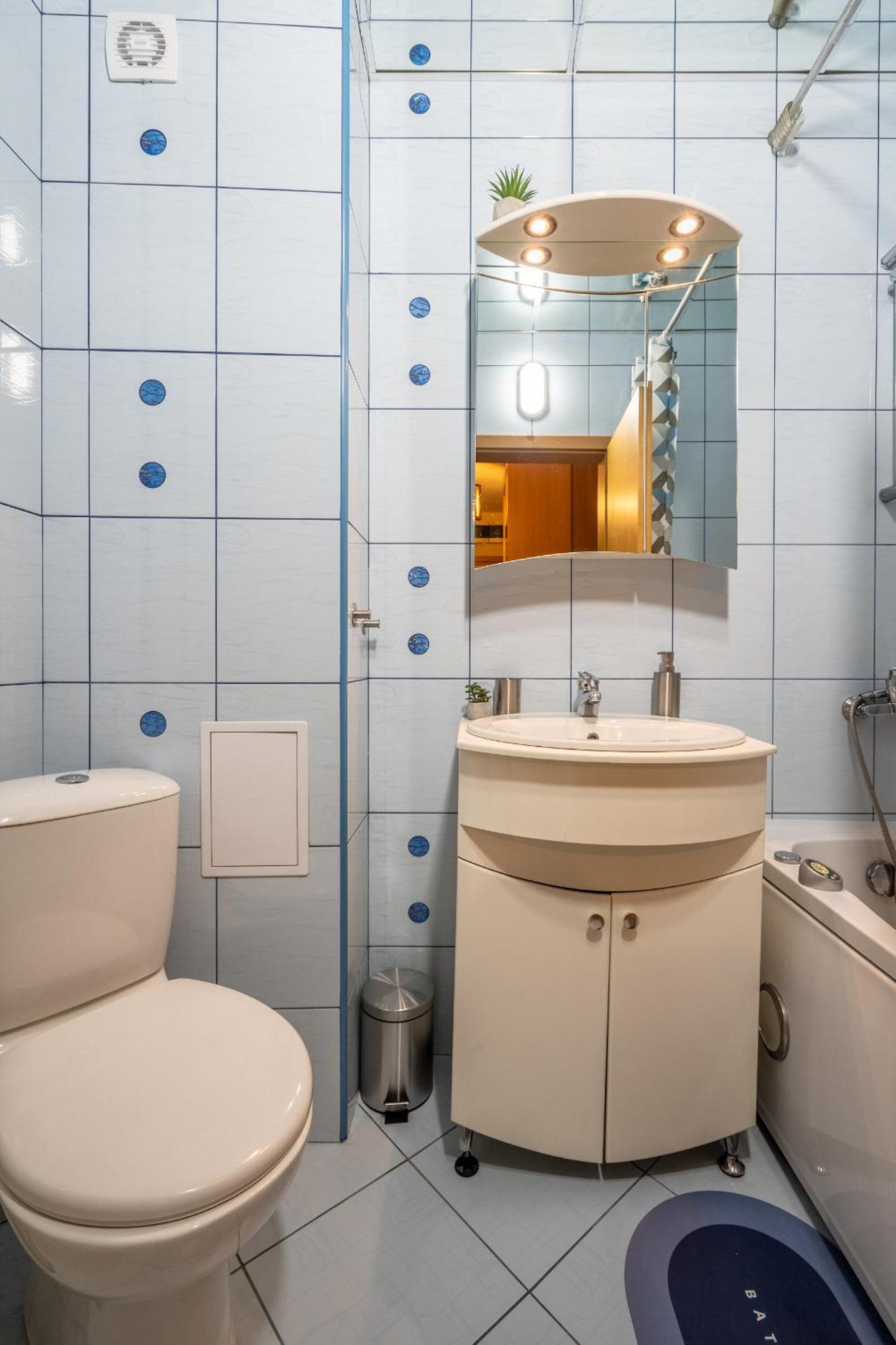 Premium Comfy 2Bdr Apt - Free Parking - Fast Wi-Fi Sofia Eksteriør billede