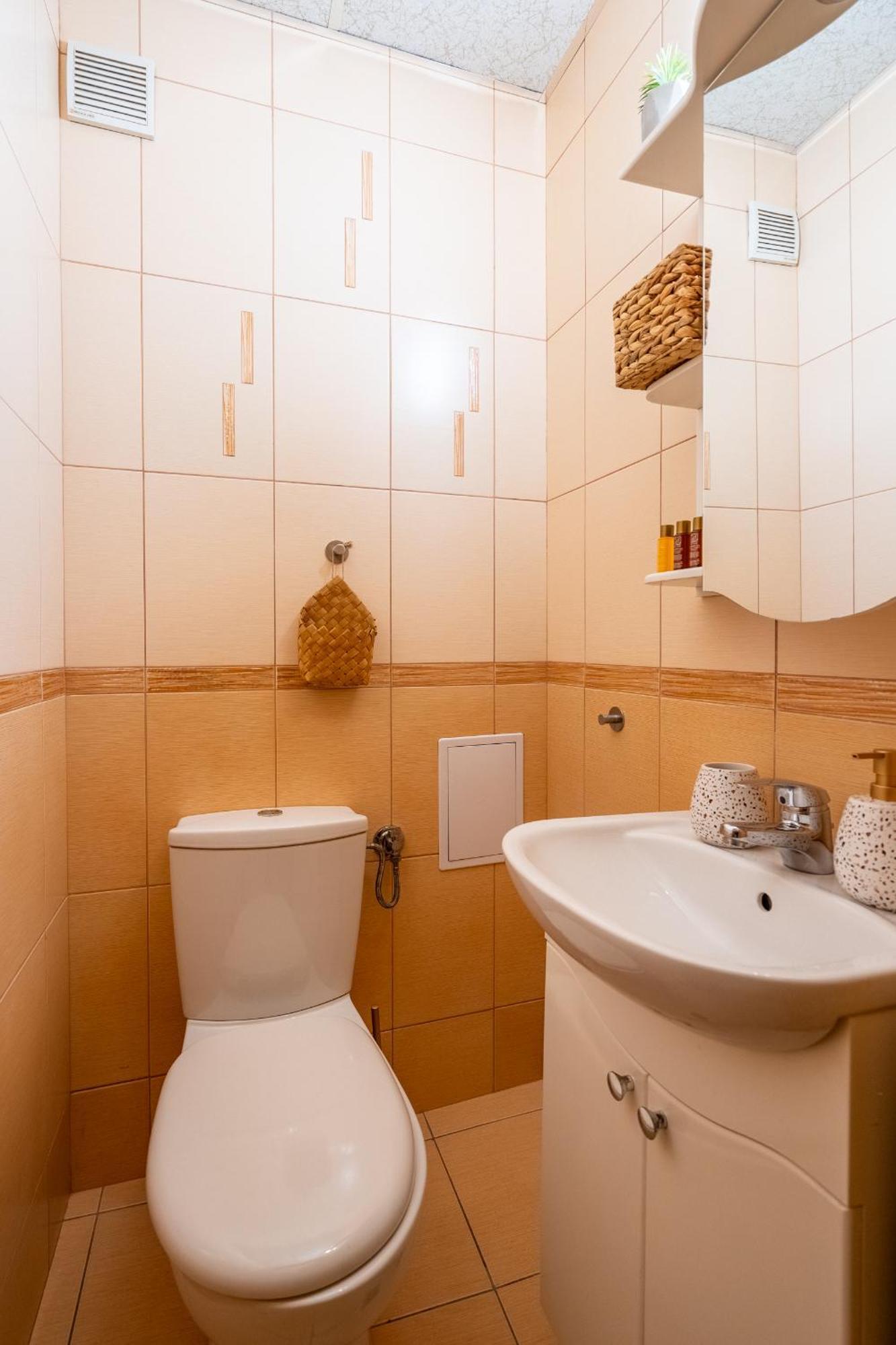 Premium Comfy 2Bdr Apt - Free Parking - Fast Wi-Fi Sofia Eksteriør billede