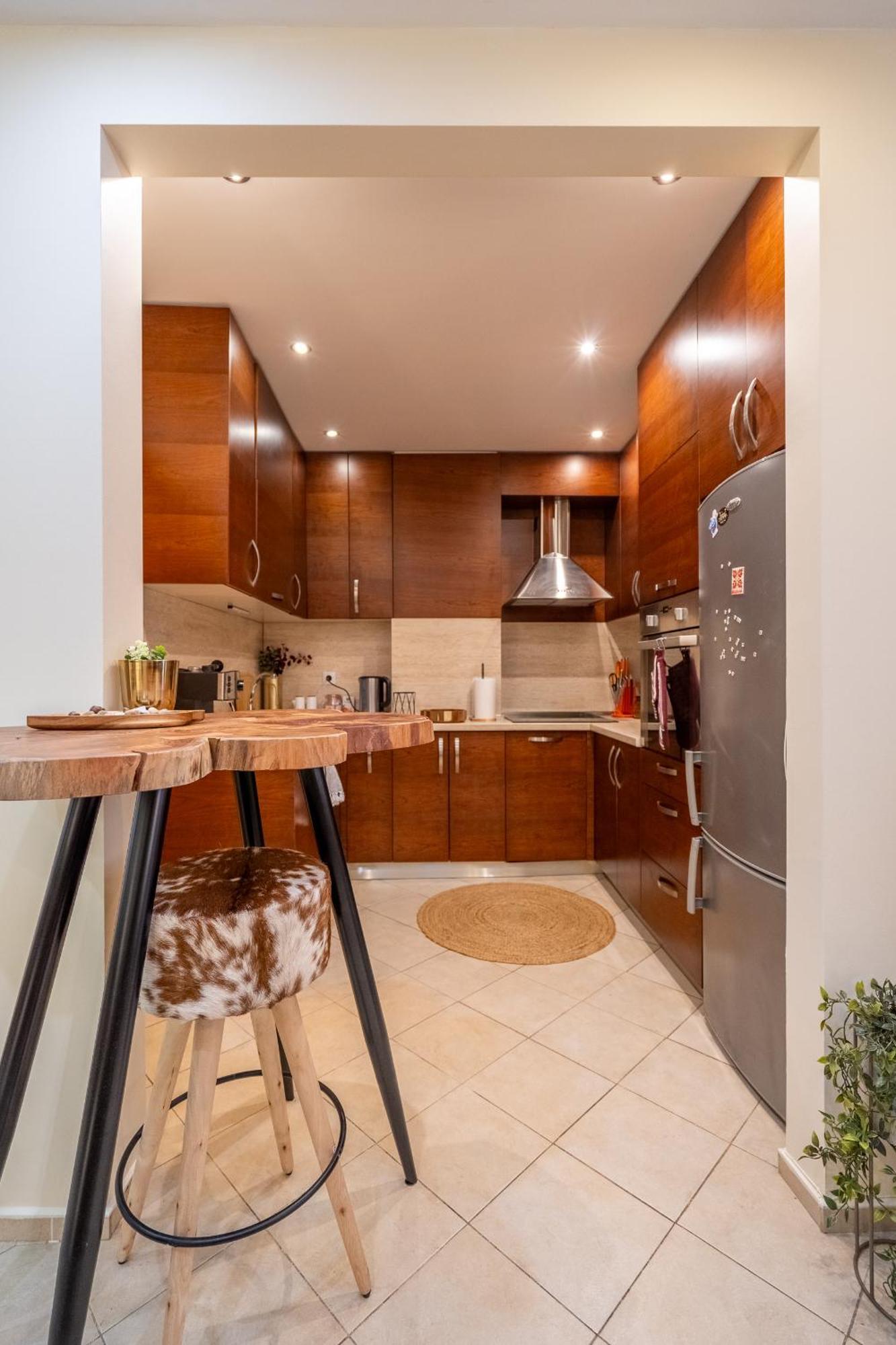 Premium Comfy 2Bdr Apt - Free Parking - Fast Wi-Fi Sofia Eksteriør billede