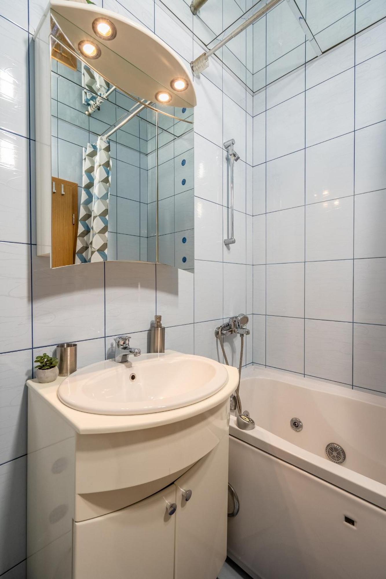 Premium Comfy 2Bdr Apt - Free Parking - Fast Wi-Fi Sofia Eksteriør billede