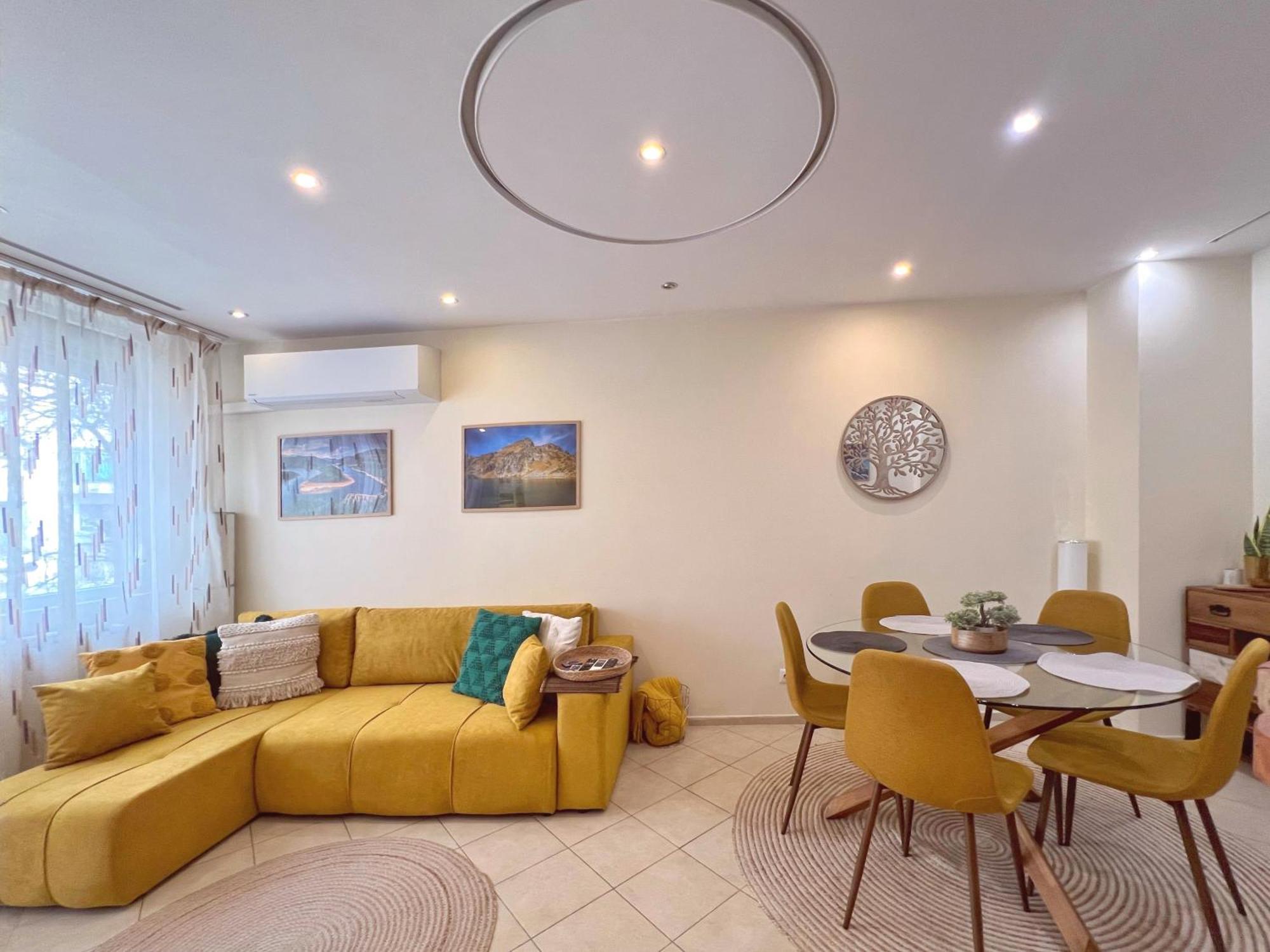 Premium Comfy 2Bdr Apt - Free Parking - Fast Wi-Fi Sofia Eksteriør billede